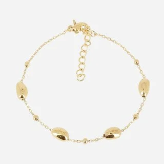 Zag Bijoux Oliva Bracelet Gold