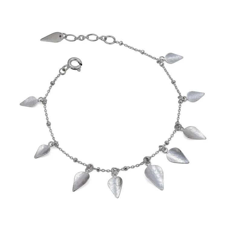 Cara Tonkin Komorebi Scattered Leaves Bracelet