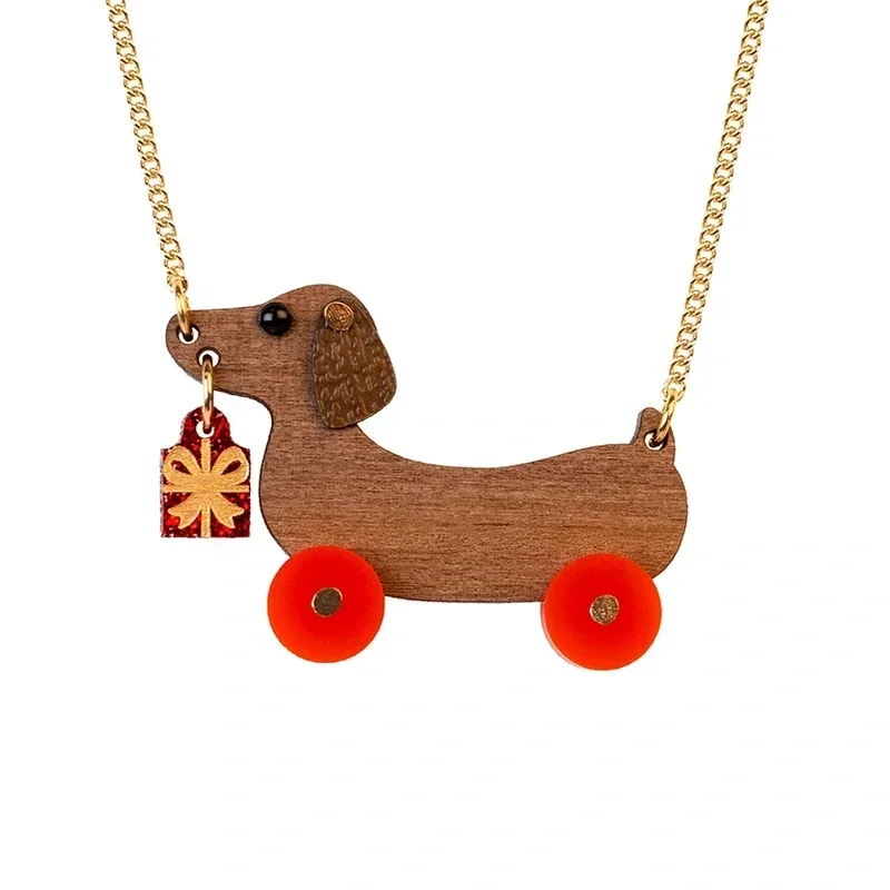 Xmas-Dog-on-Wheels-Necklace.webp