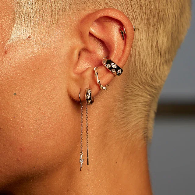 SilverLightningBoltThreaderEarringswithcelestial_1.webp (Copy)