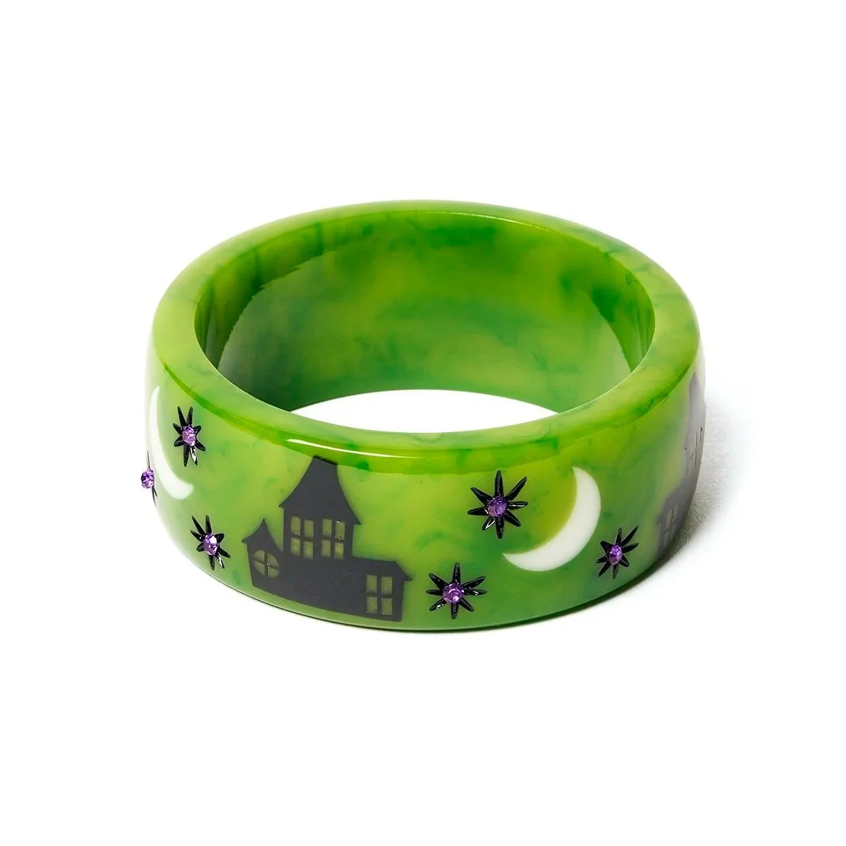 Splendette+Halloween+Jewellery+Wide+Haunted+House+Bangle.jpg