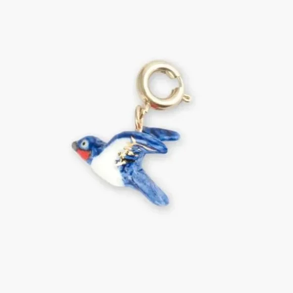 Nach Swallow Charm