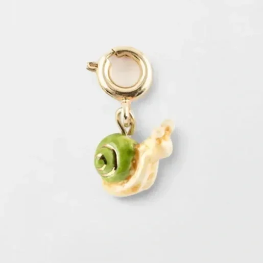 Nach Snail Charm