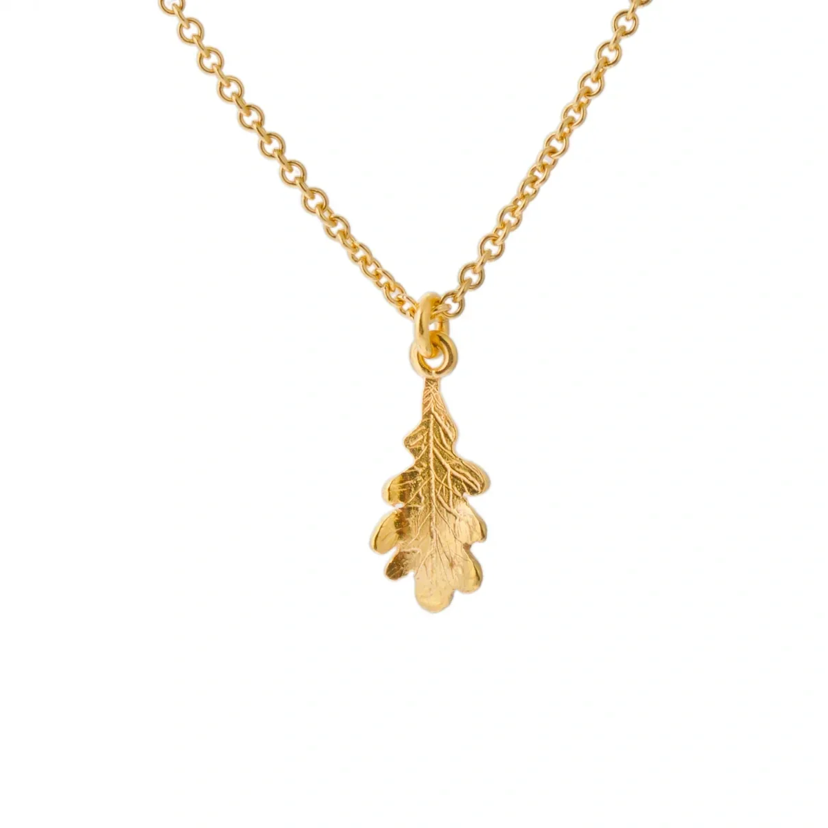 Tiny-gold-plated-oak-leaf-necklace-Claire-Troughton_1200x.webp