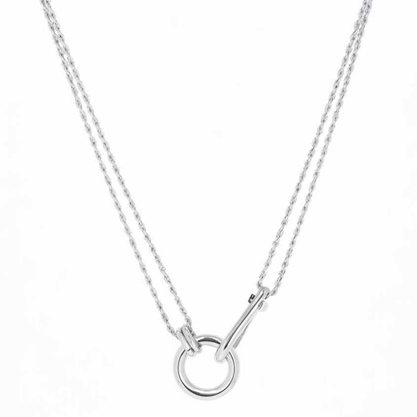 Zag Bijoux Veyra Necklace