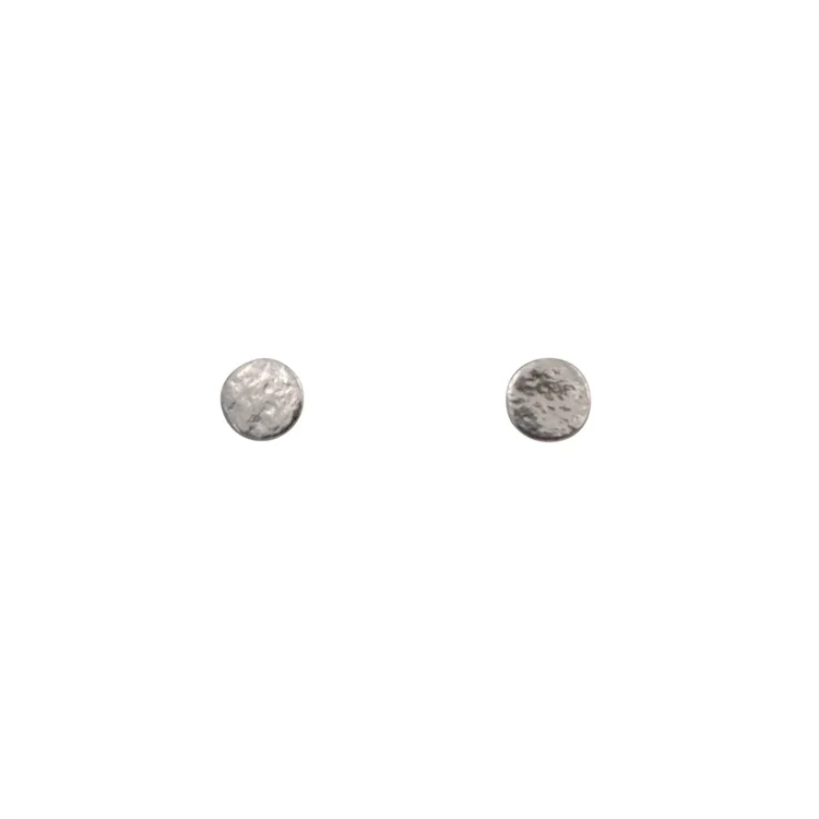 Cara Tonkin Paillette Small Stud Earrings