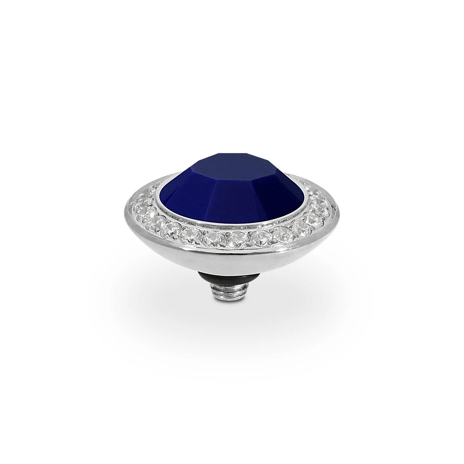 Qudo Ring Top Tondo Deluxe Deep Sea 13mm