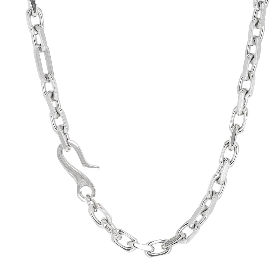 Zag Bijoux Mallory Chain Necklace