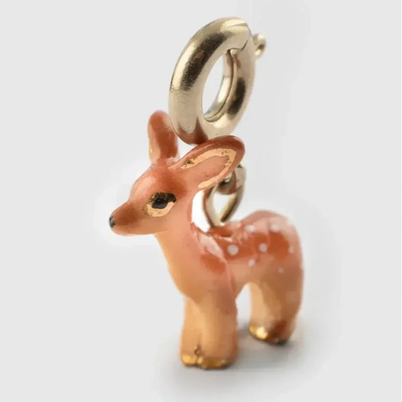 Nach Deer Doe Charm
