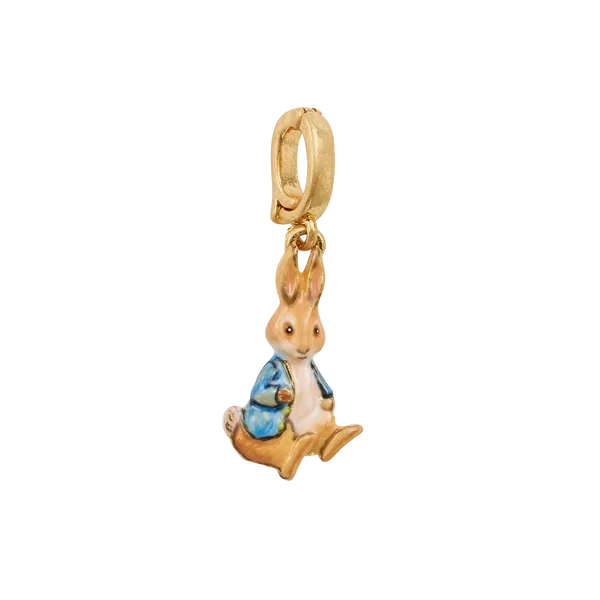 Fable England X Peter Rabbit Charm