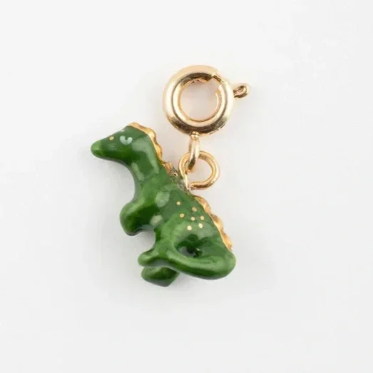 Nach Dinosaur Charm