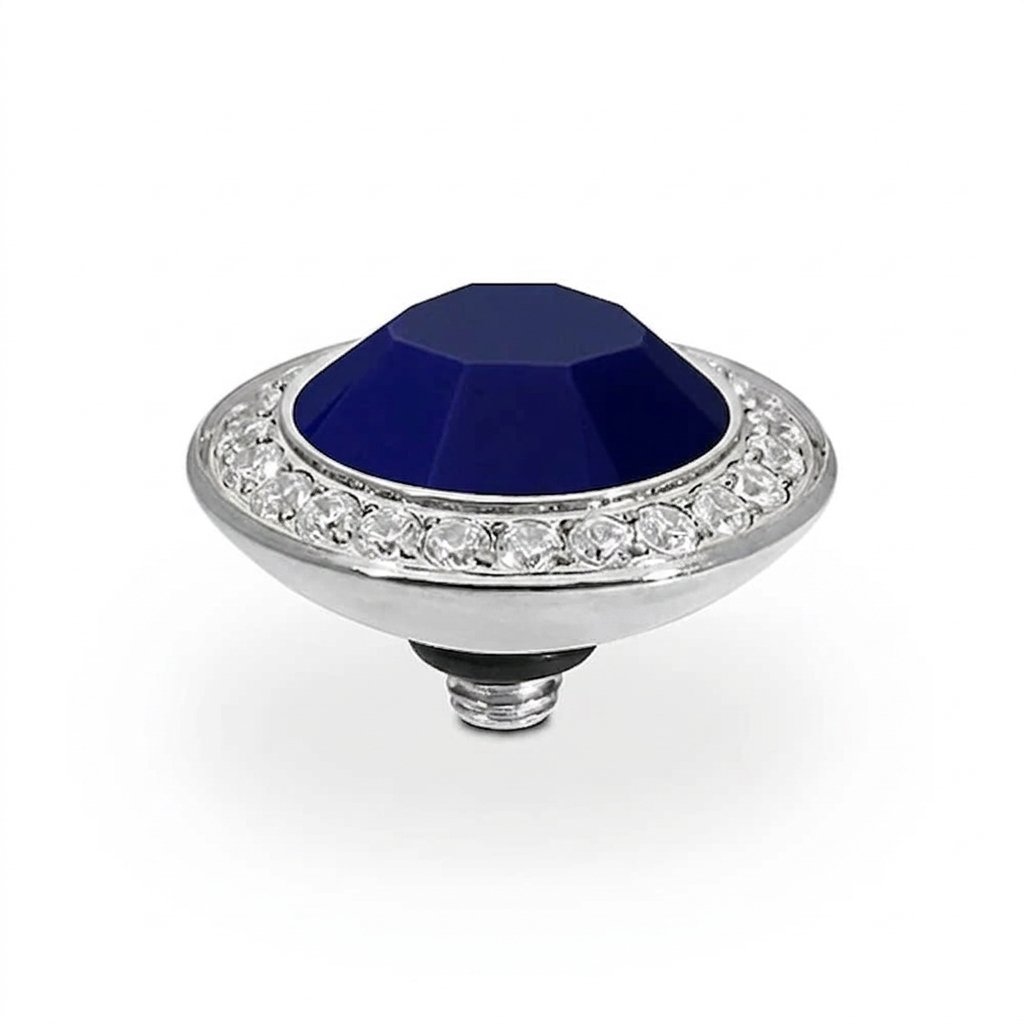 Qudo Ring Top Tondo Deluxe Deep Sea 13mm