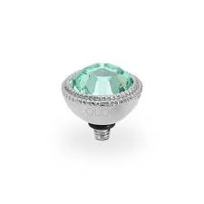 Qudo Ring Top Fabero Chrysolite 11mm