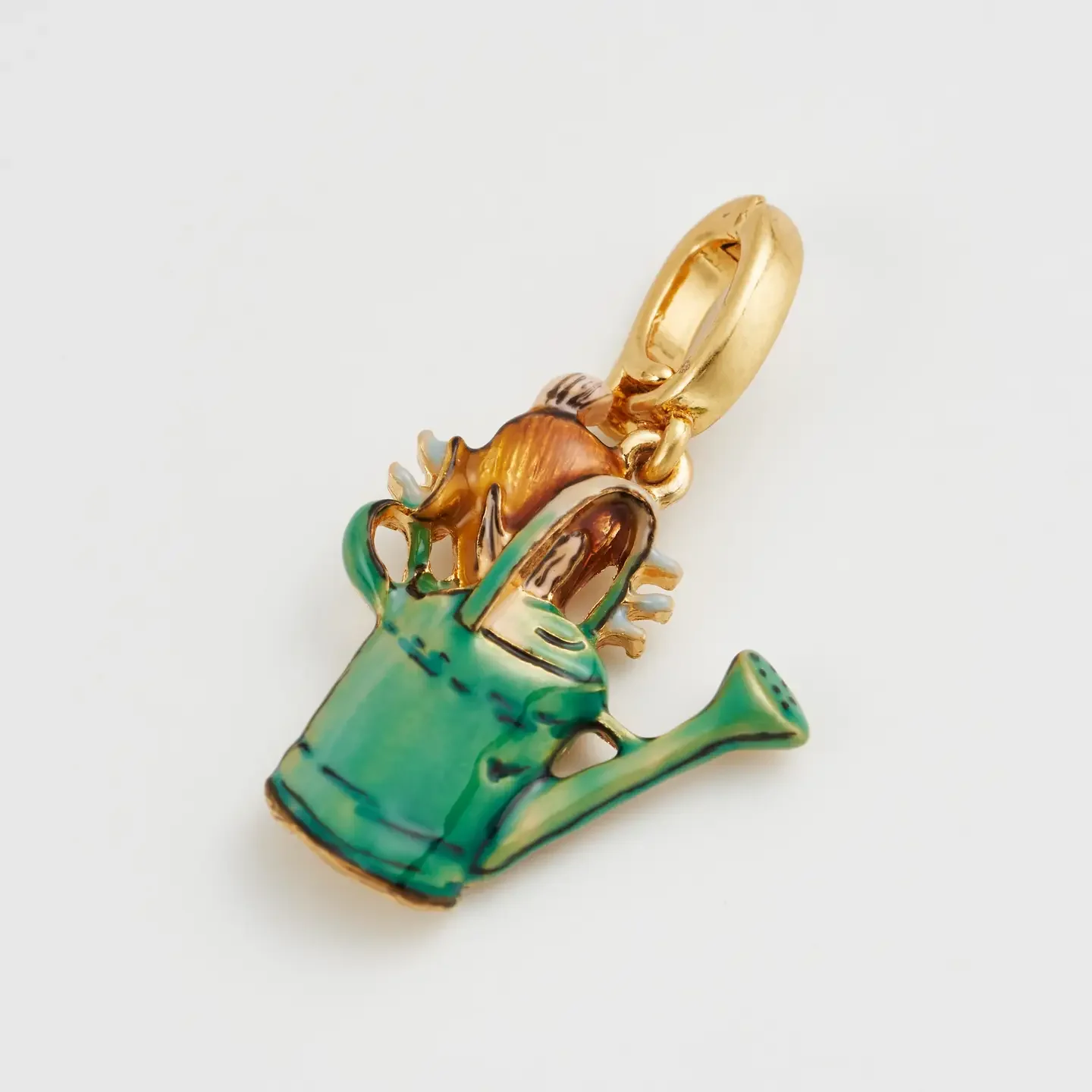 Fable England X Peter Rabbit and Watering Can Charm