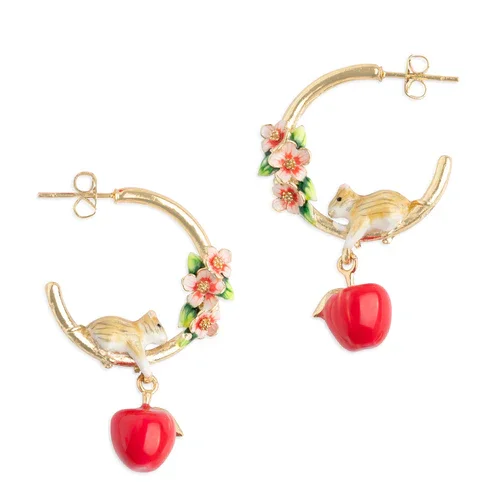 Apple_Blossom_Mouse_Hoop_Earrings.webp