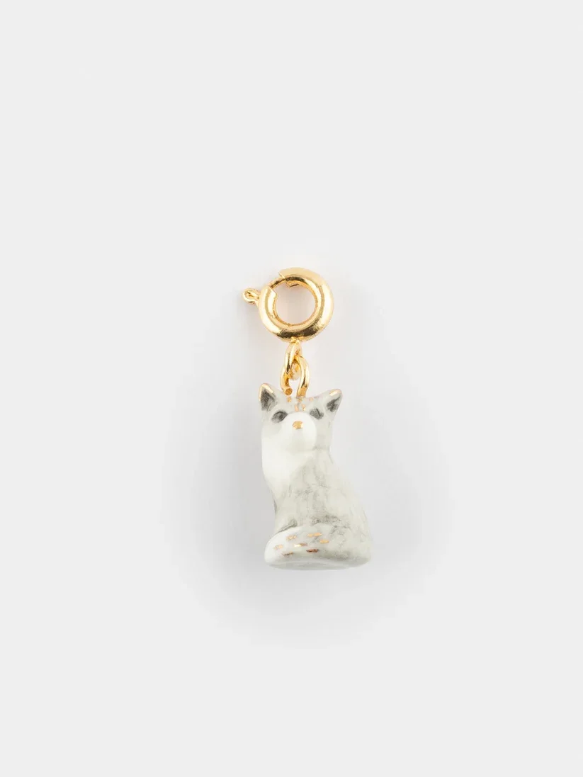 Nach Arctic Fox Charm