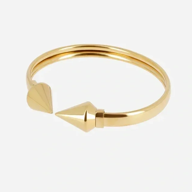 Zag Bijoux Koch Bangle Gold