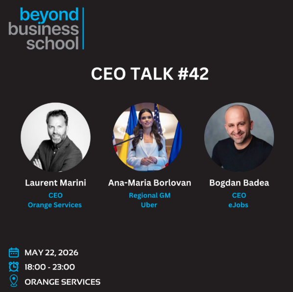 CEO Talk #42
