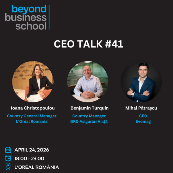 CEO Talk #41