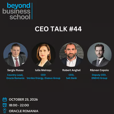 CEO Talk #44