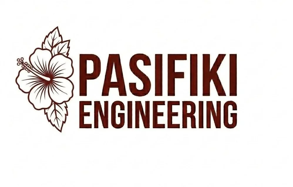 Pasifiki Engineering Limited