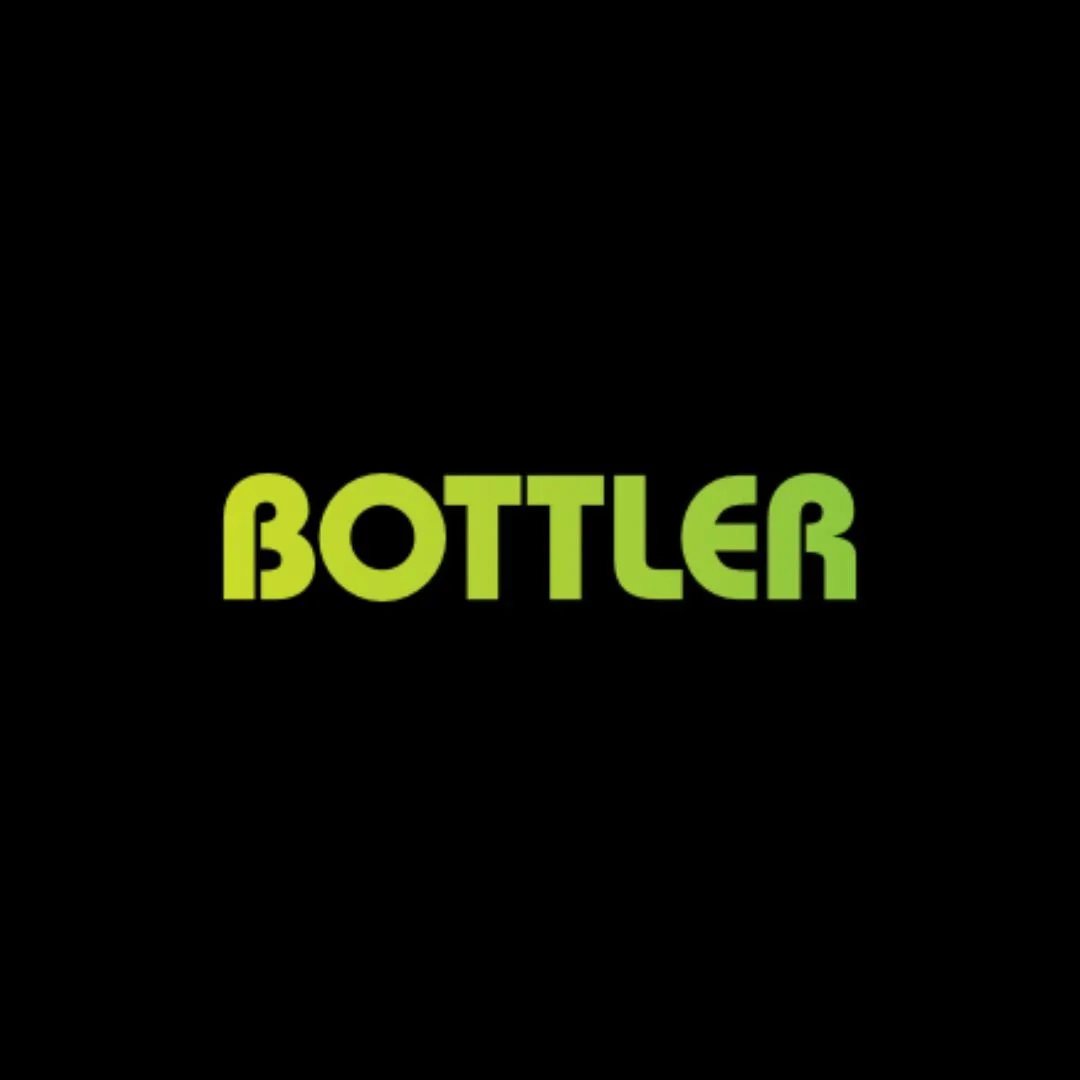 Logo: Spence Bottler