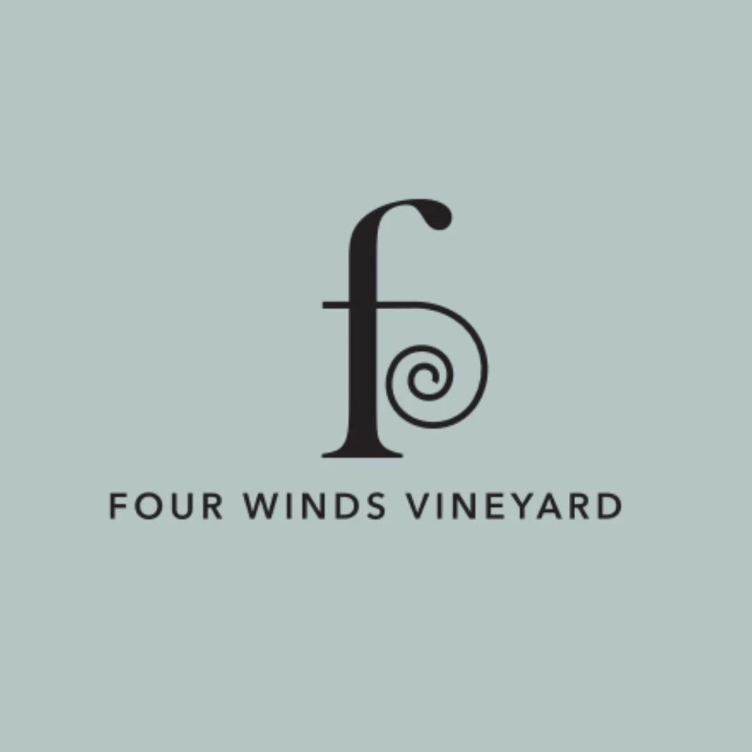 Logo: Four Winds Vineyard