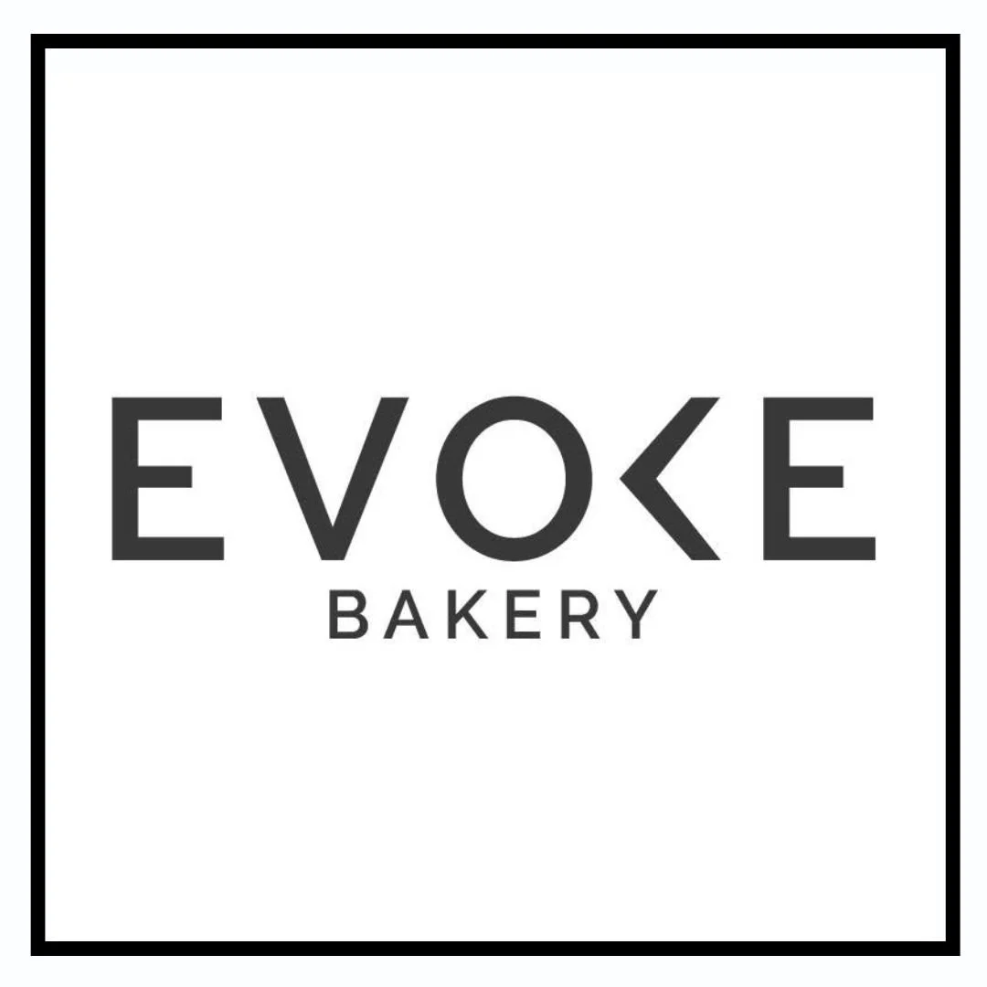 Logo: Evoke Bakery