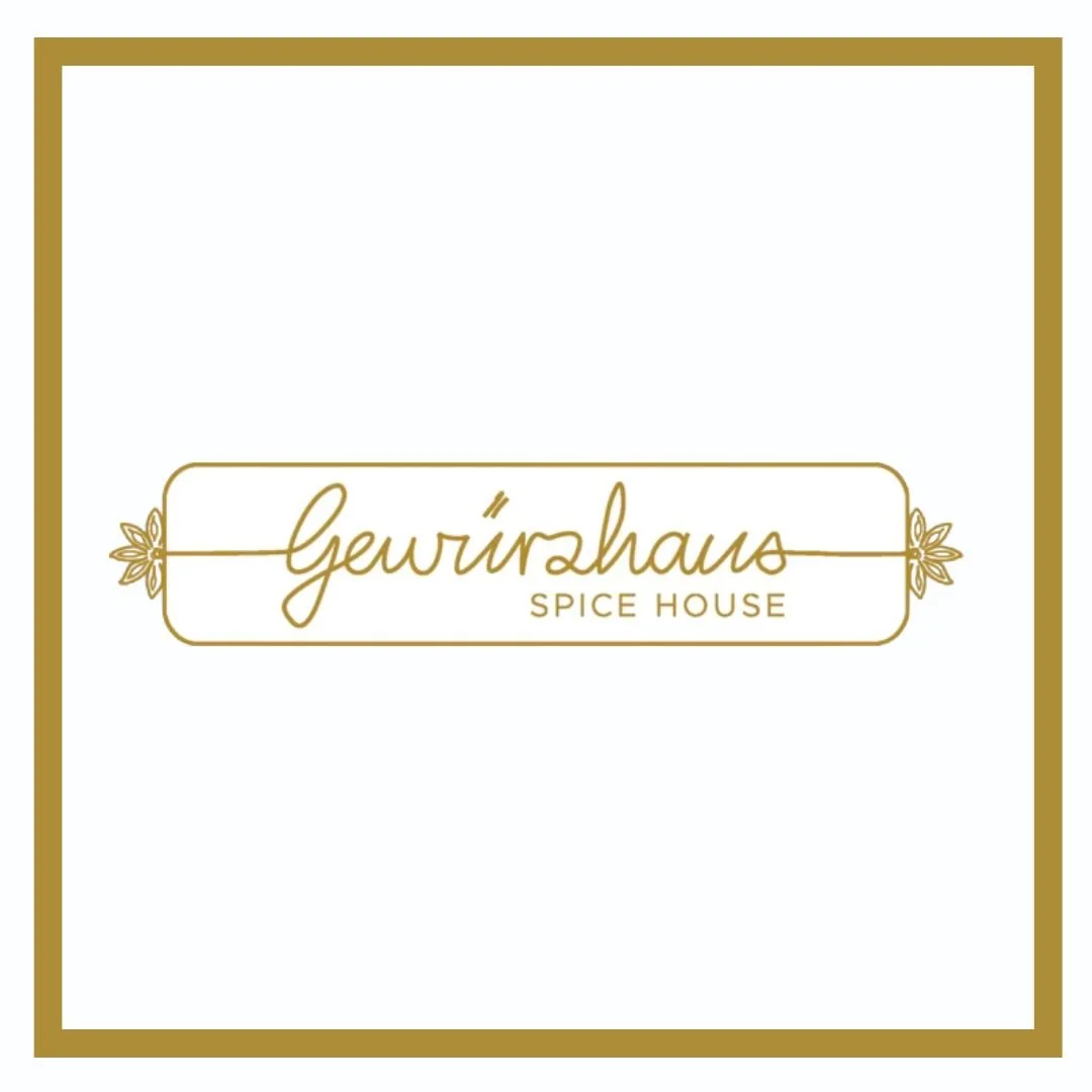 Logo: Gerwurzhaus Spices