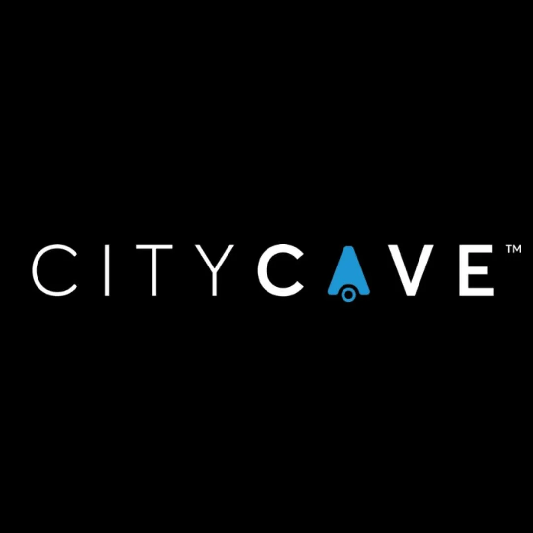 Logo: City Cave
