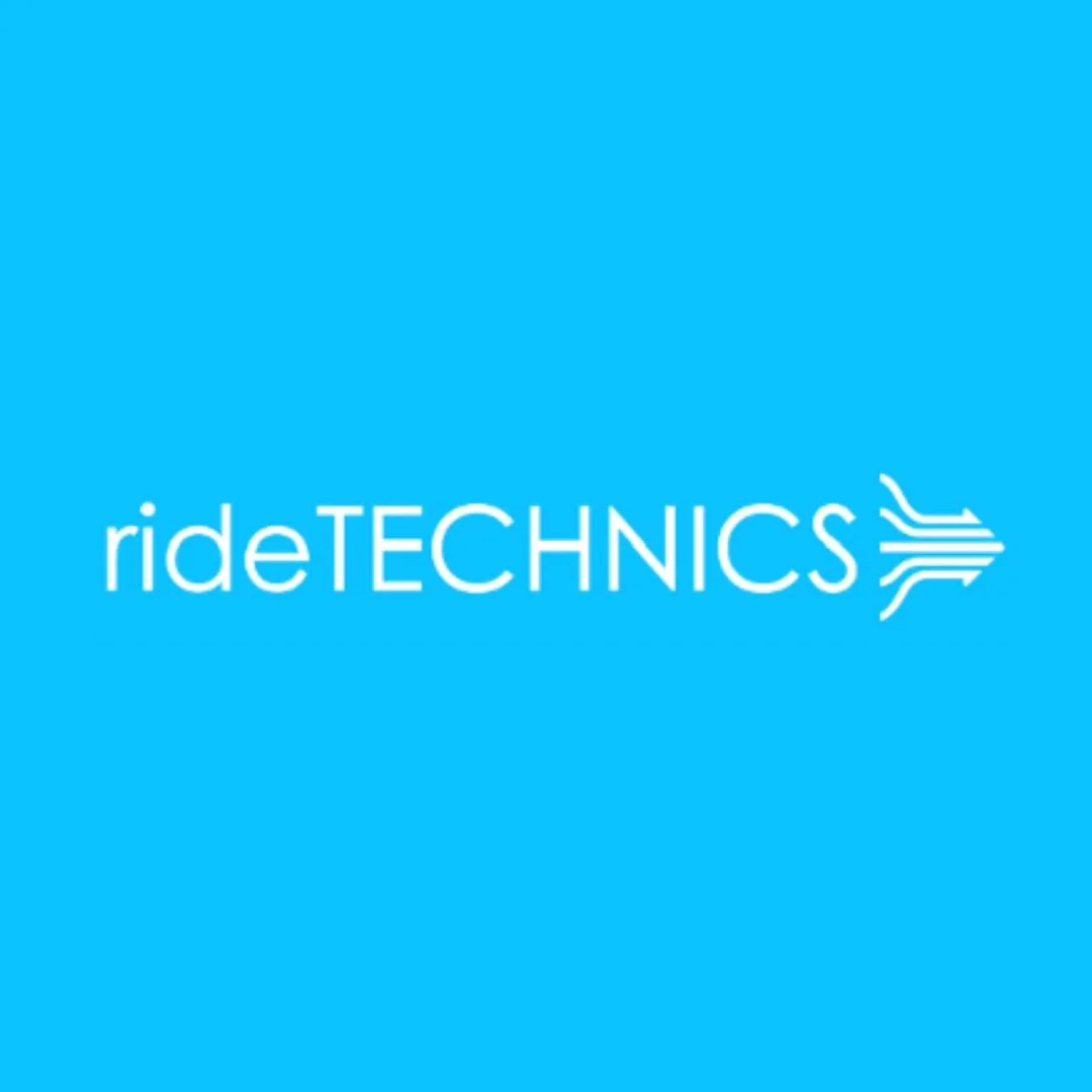 Logo: Ridetechnics