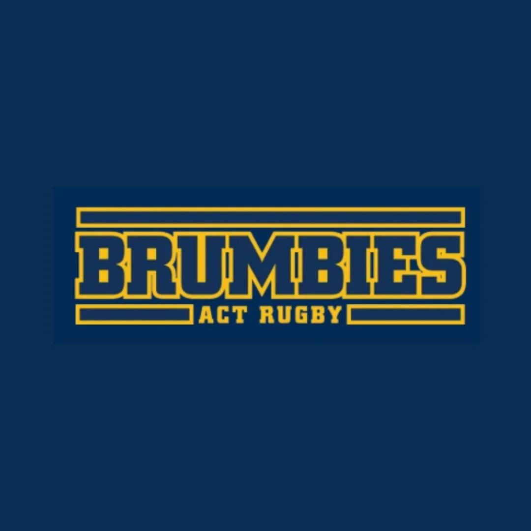 Logo: ACT Brumbies