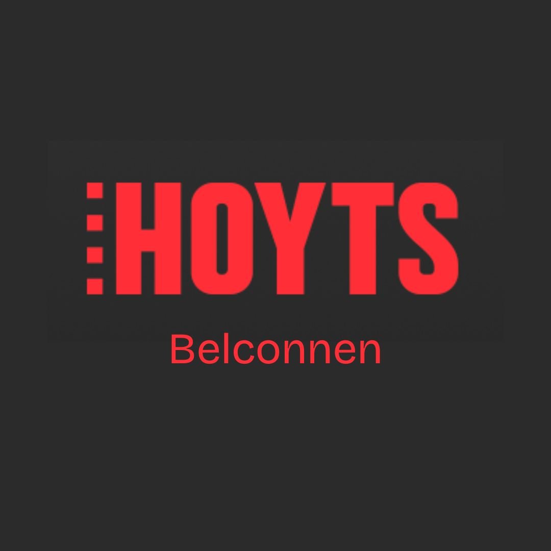 Logo: Hoyts Belconnen