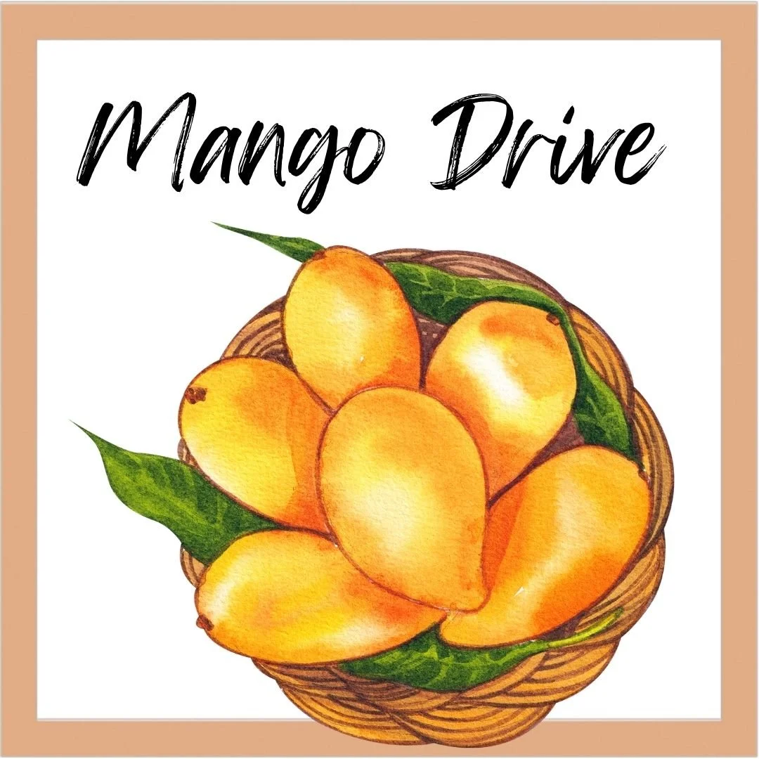 Mango Drive: Date TBC