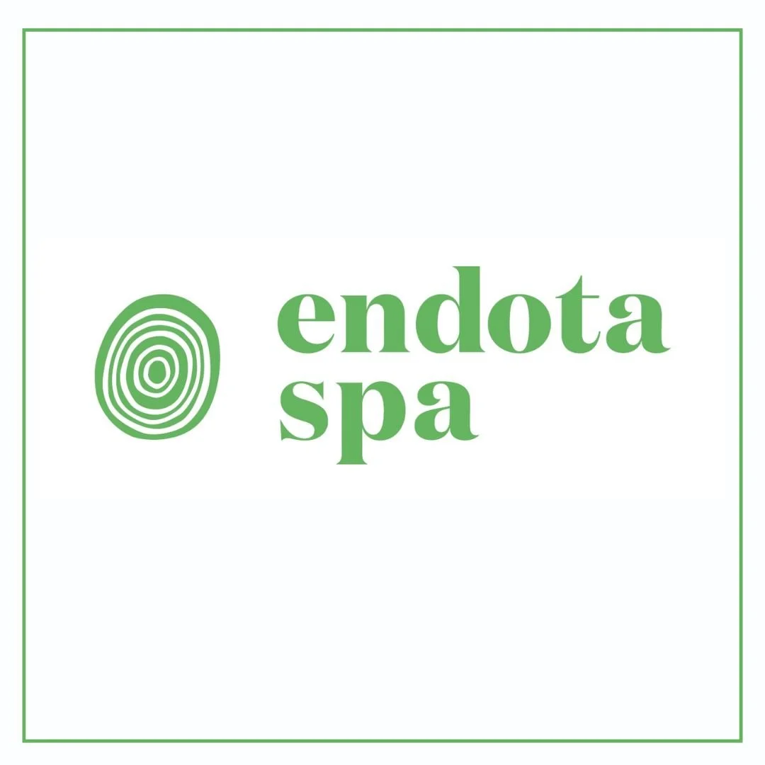 Logo: Endota Spa