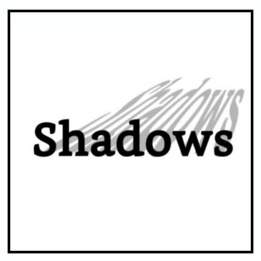 Logo: Shadows Nightclub
