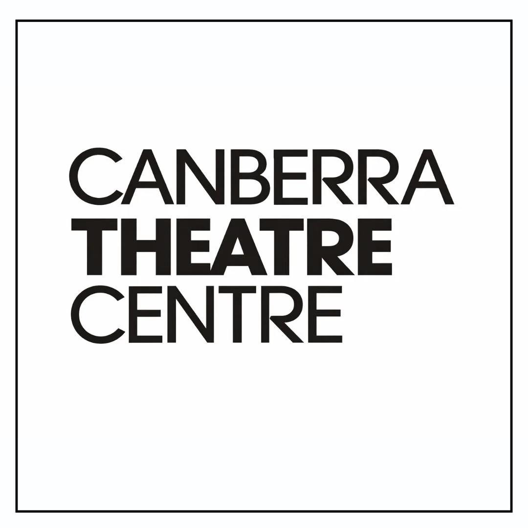 Logo: Canberra Theatre Centre