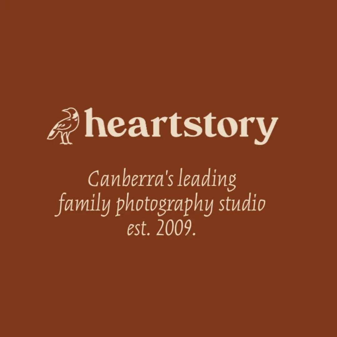 Logo: Heartstory Photography