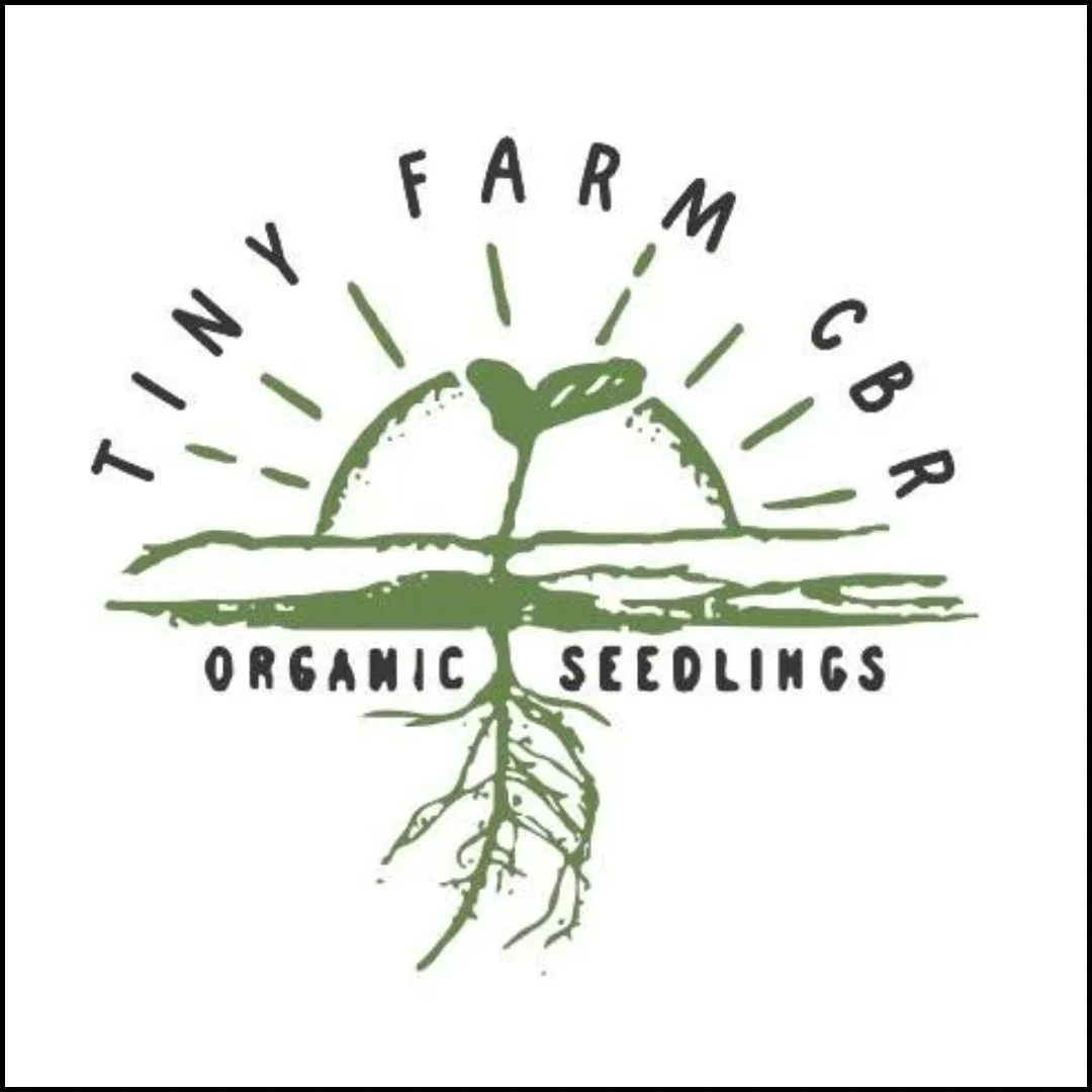 Logo: Travel Farm CBR
