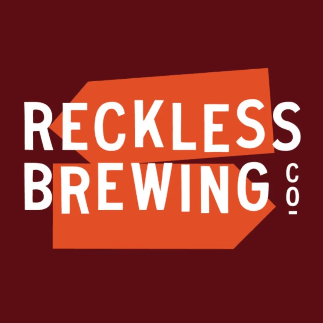Logo: Reckless Brewing Co