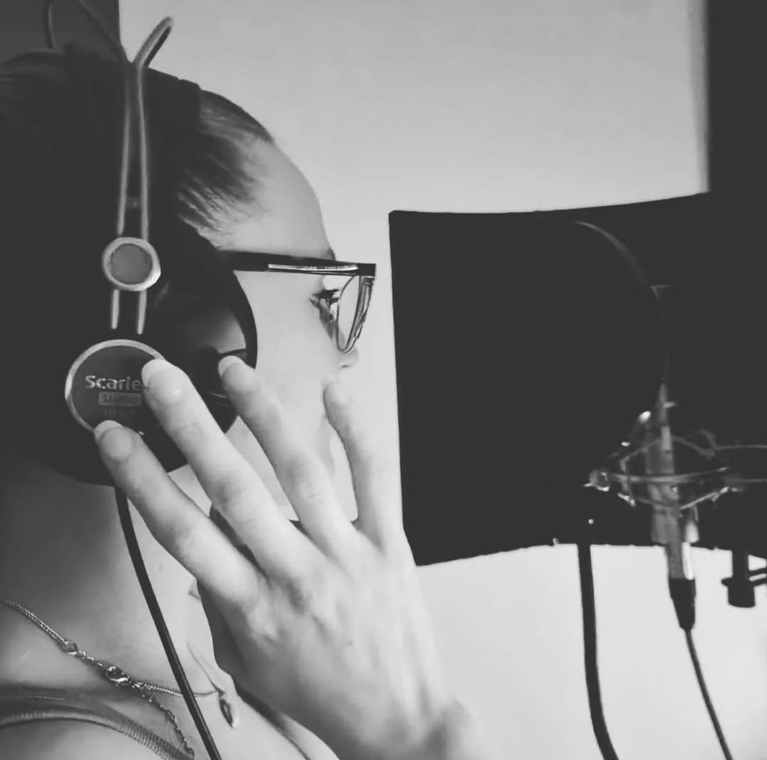 recording studio leicester