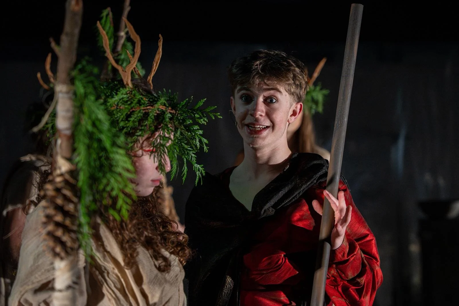 Alfie Musical, singing lessons leicester, sing with kay, 1 to 1 singing lessons, the vocal bootcamp