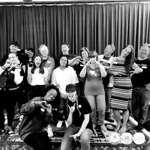 The vocal bootcamp, singing group class in Leicester