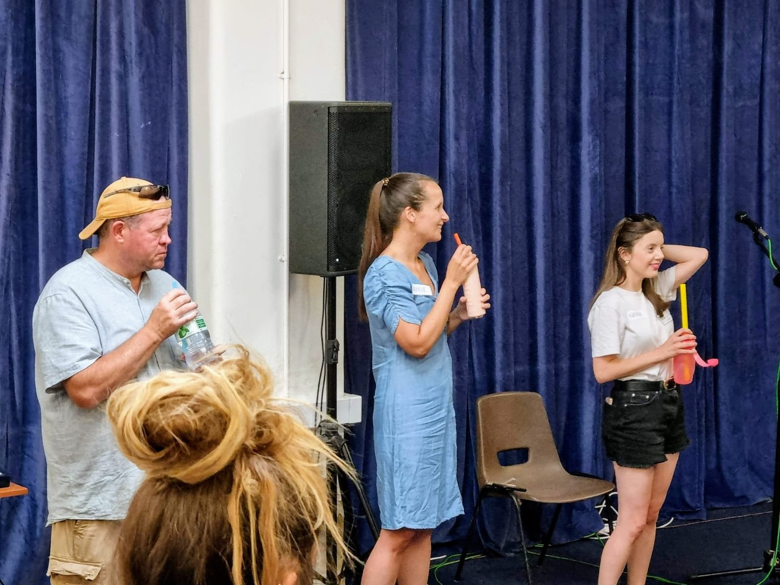 The vocal bootcamp leicester, group singing class leicester, 1 to 1 singing lessons leicester, sing with kay