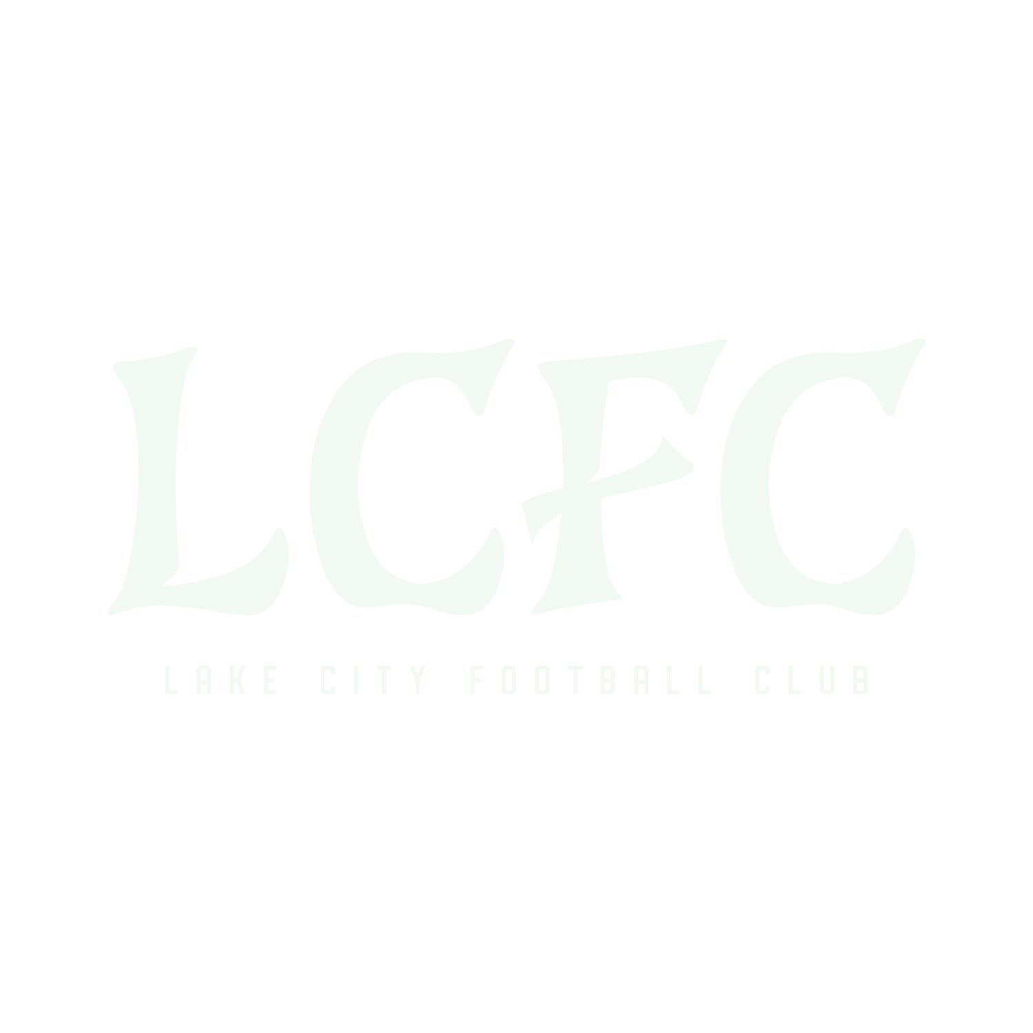 Lake City FC