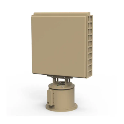RD11 UAV Detection Long-Range Radar System (≥10KM)