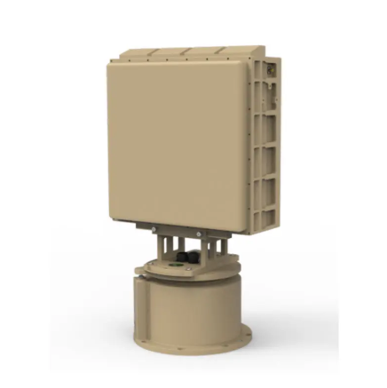 RD08 UAV Detection High-Precision Radar System (≥3KM)