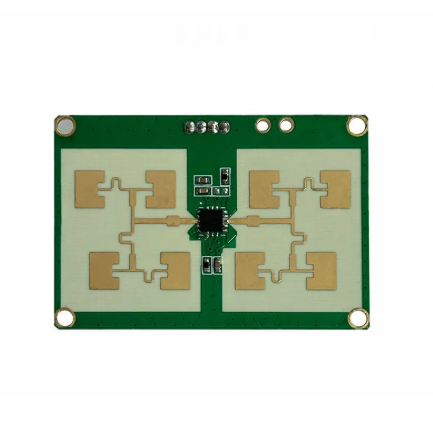 RDCZ-11NJT Advanced Radar Sensor (Kick Sensing for Vehicles)