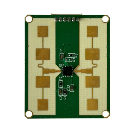 24GHz Indoor Human Presence Detection - Precision Radar Module RDWD-11N