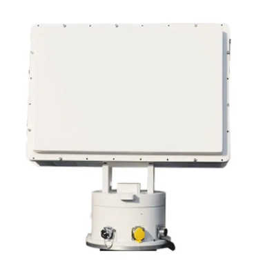 RD05 UAV Detection X-Band Low Altitude Surveillance Radar (≥5KM）